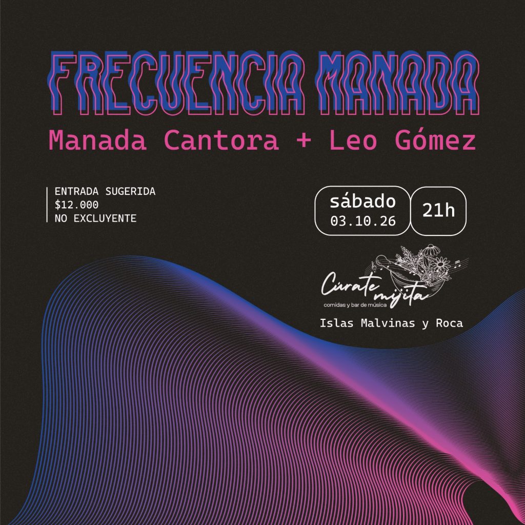 Frecuencia Manada