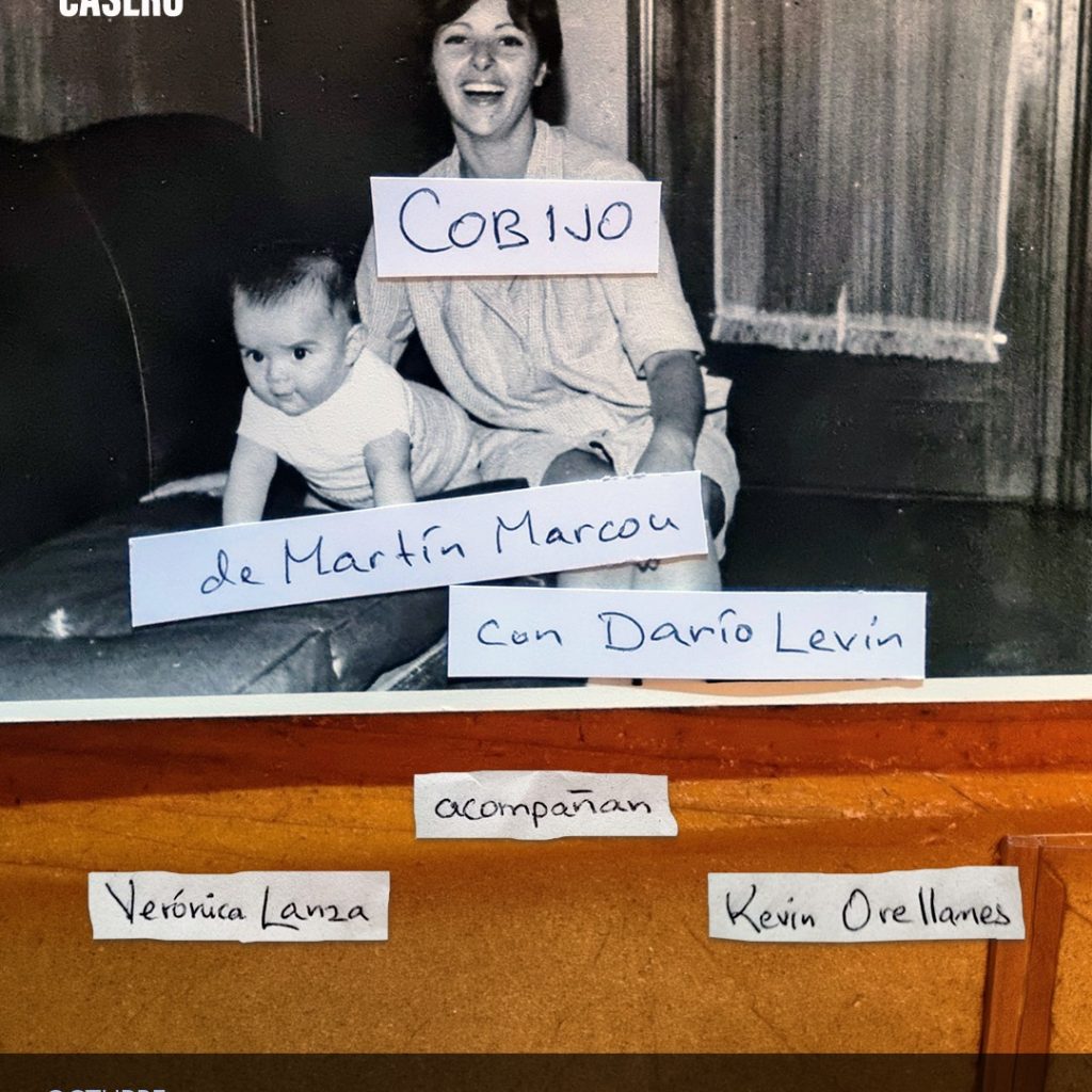 Cobijo – Teatro Casero