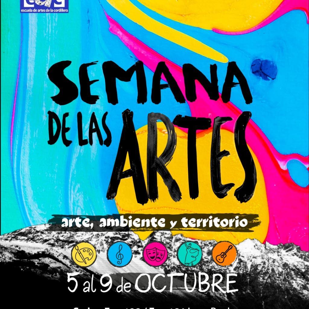 Semana de las Artes – Sede La Isla