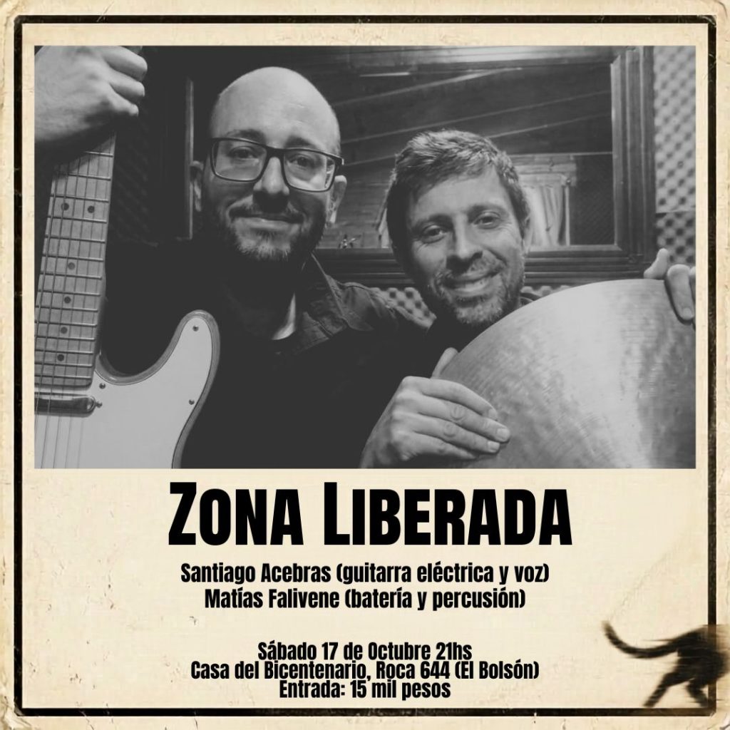 Zona Liberada