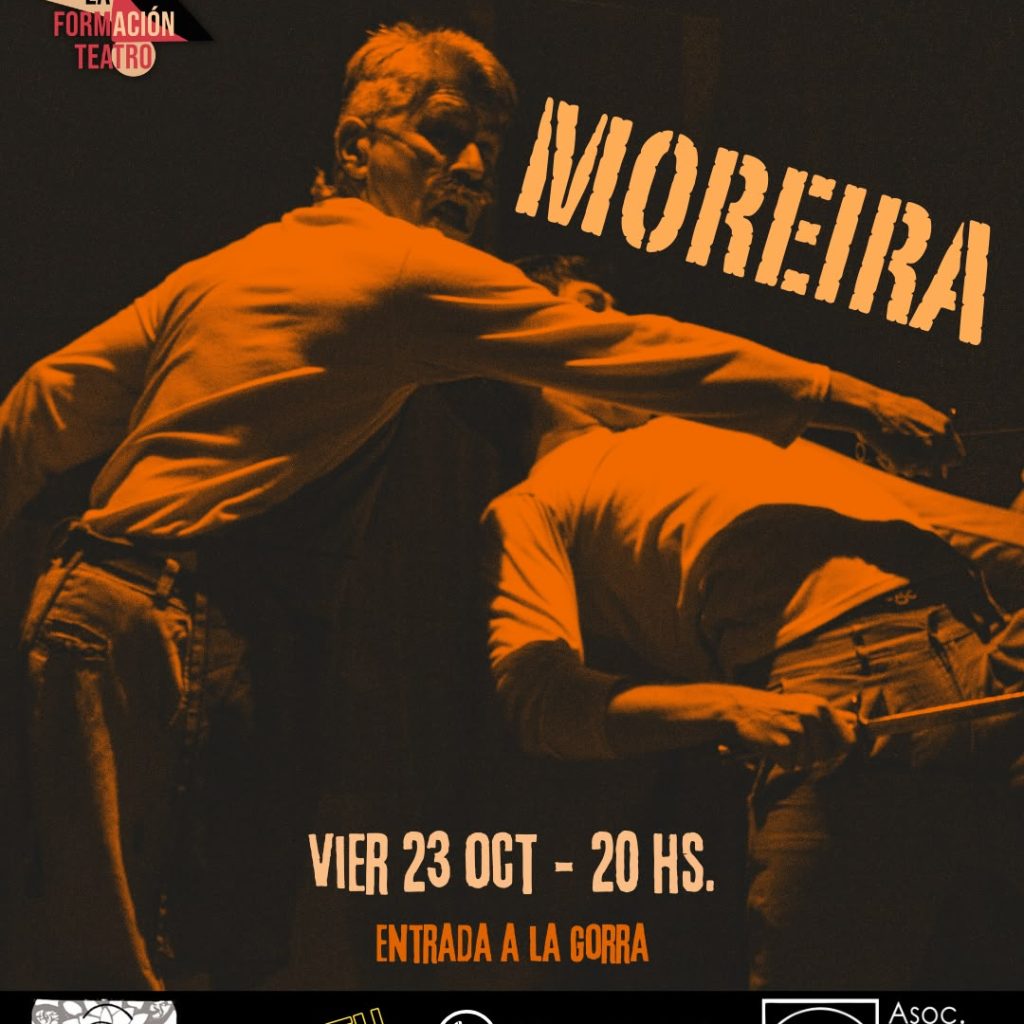 MOREIRA