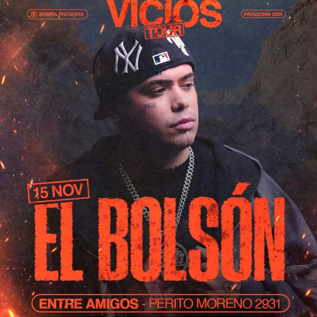 Franky Style – Vicios Tour
